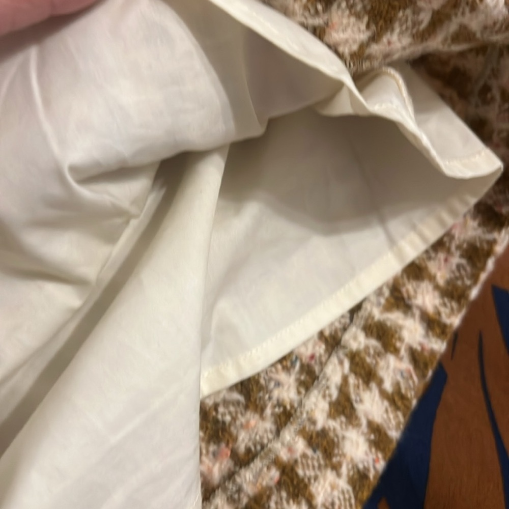 Bonpoint Dona skirt NWT - Picture 7 of 8
